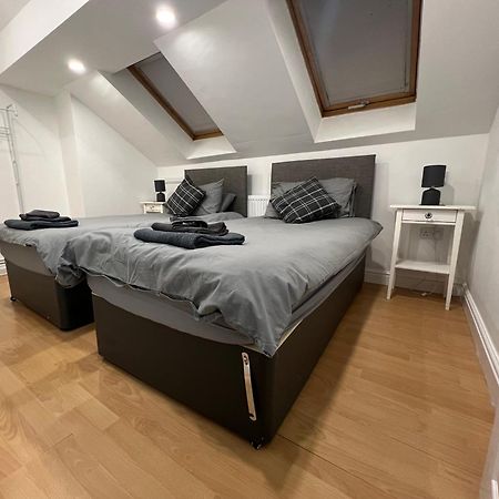 Cosy Penthouse Suite Happily Sleeps Up To Five Halifax Extérieur photo