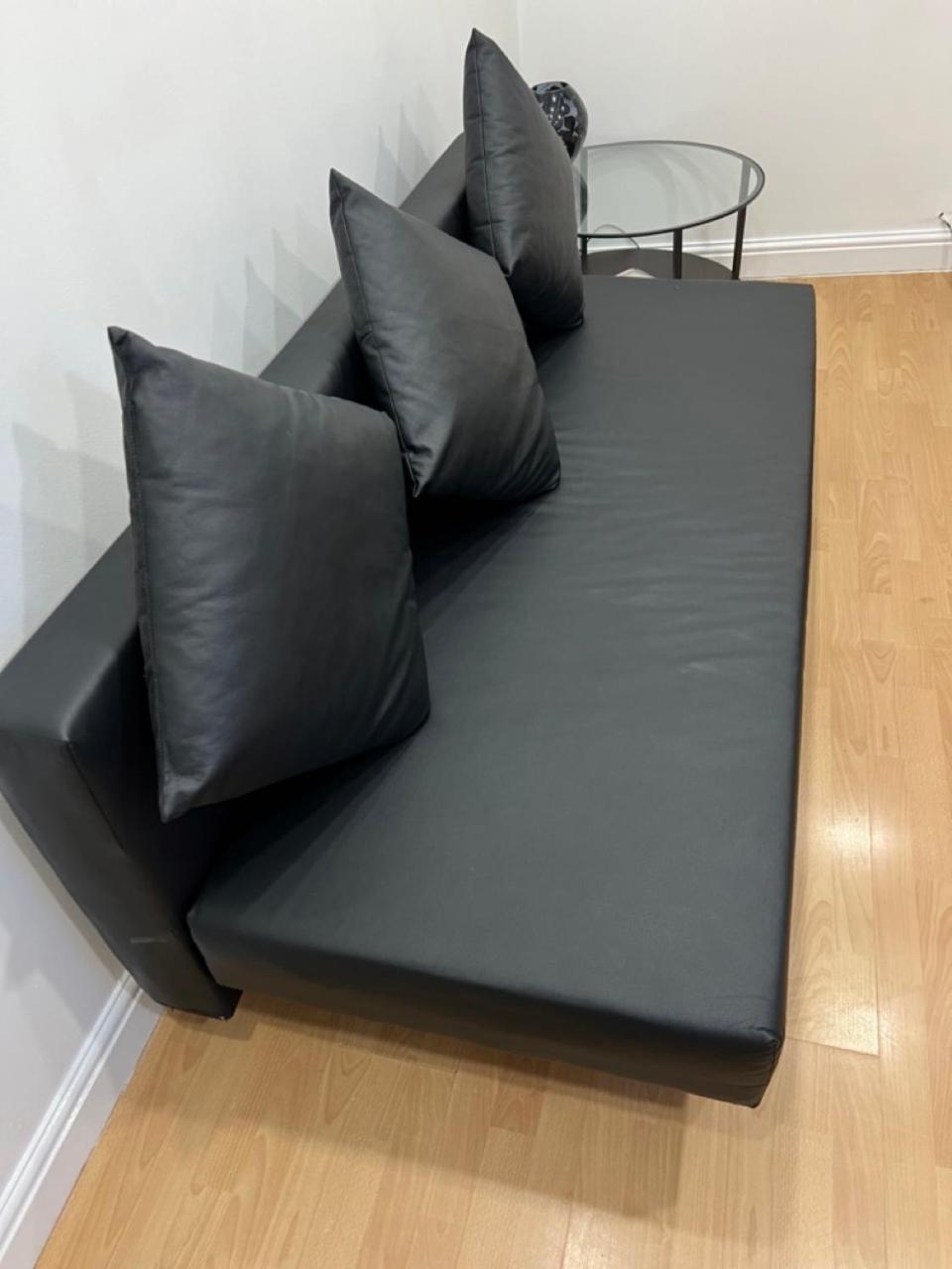 Cosy Penthouse Suite Happily Sleeps Up To Five Halifax Extérieur photo