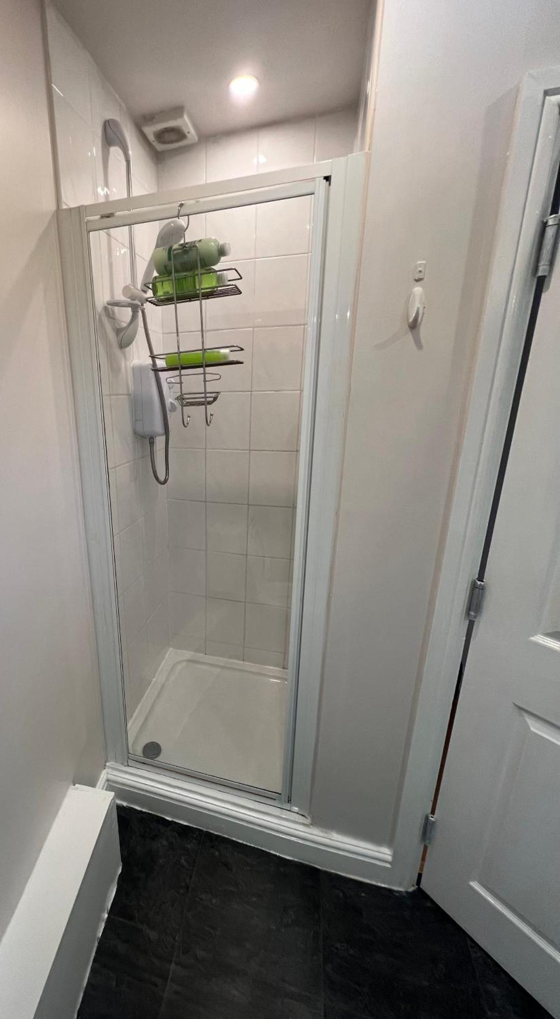 Cosy Penthouse Suite Happily Sleeps Up To Five Halifax Extérieur photo